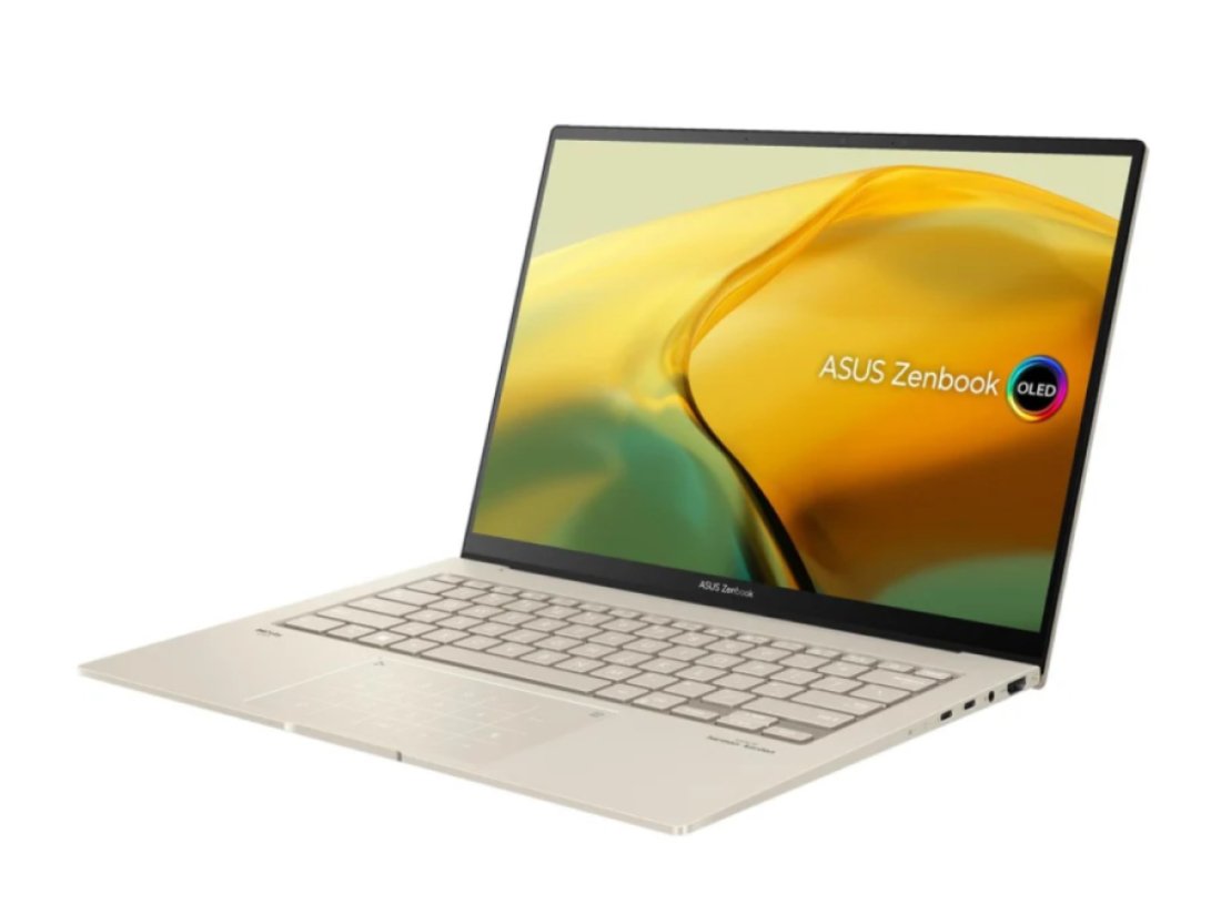 Ноутбук ASUS Zenbook 14X UX3404VA-M3040W