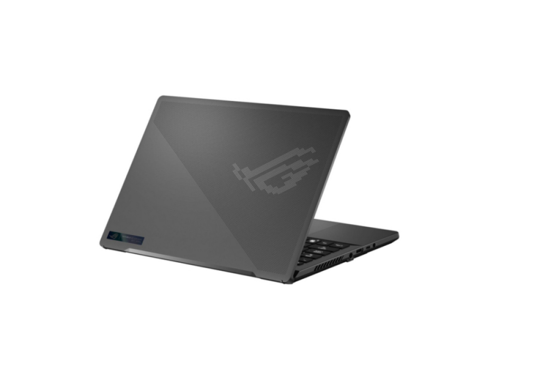 Игровой ноутбук ASUS ROG Zephyrus G14 2023 GA402XZ-N2011W