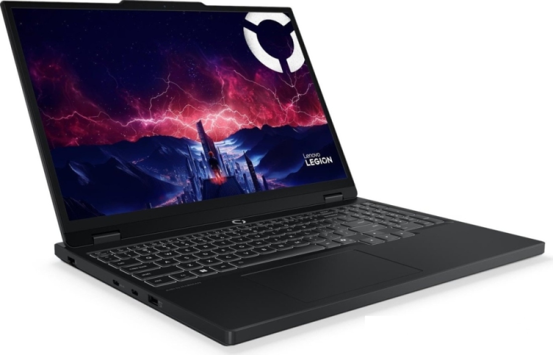 Игровой ноутбук Lenovo Legion 5 15AHP10 83M0002FPB