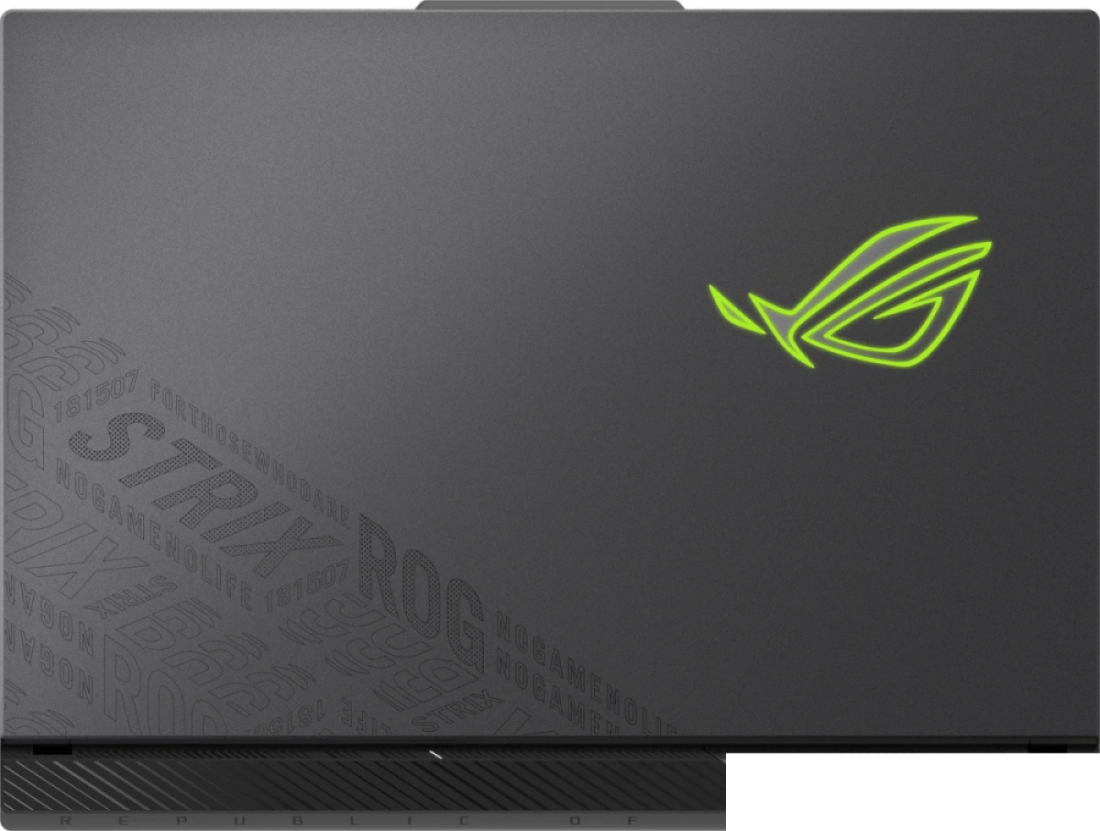 Игровой ноутбук ASUS ROG Strix G16 2025 G614PR-RV089