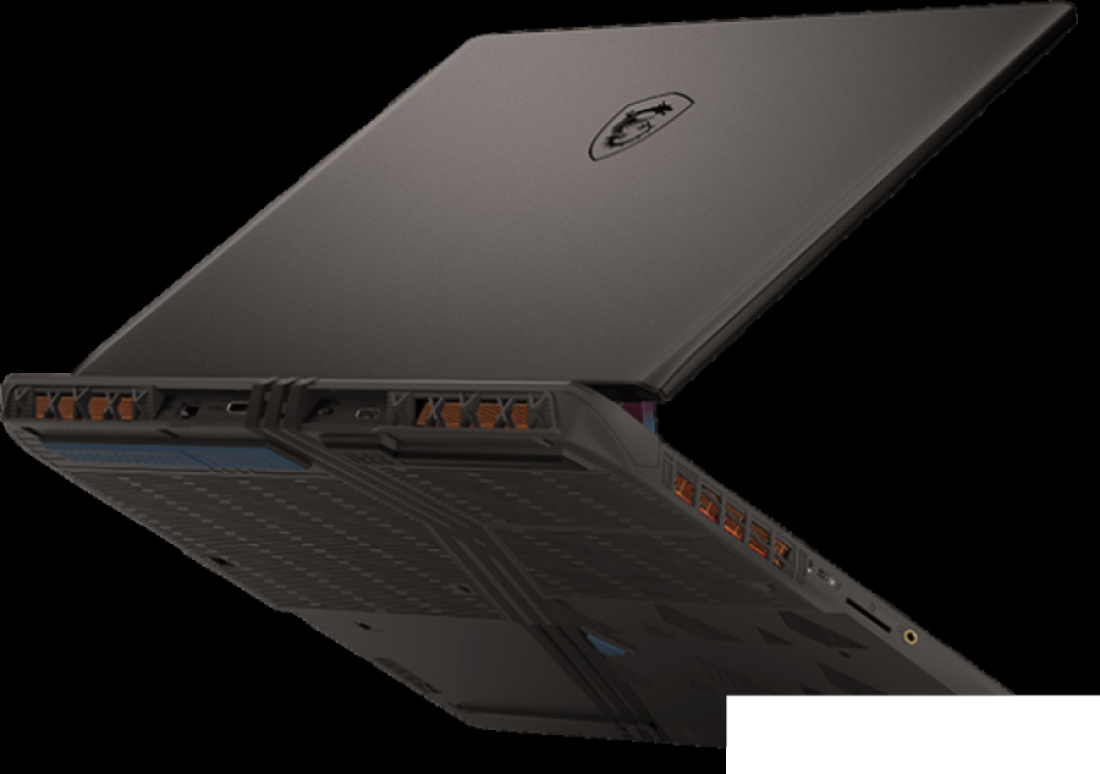 Игровой ноутбук MSI Vector GP78HX 13VH-449BY