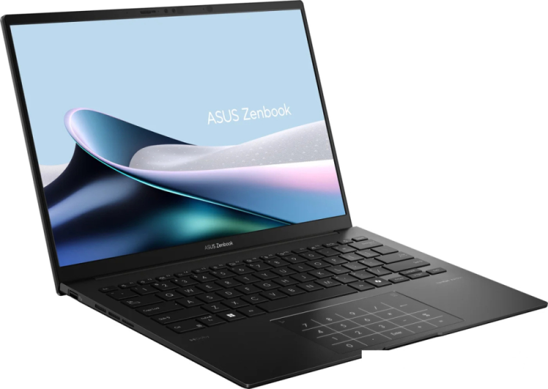 Ноутбук ASUS Zenbook 14 OLED UM3406GA-QD134