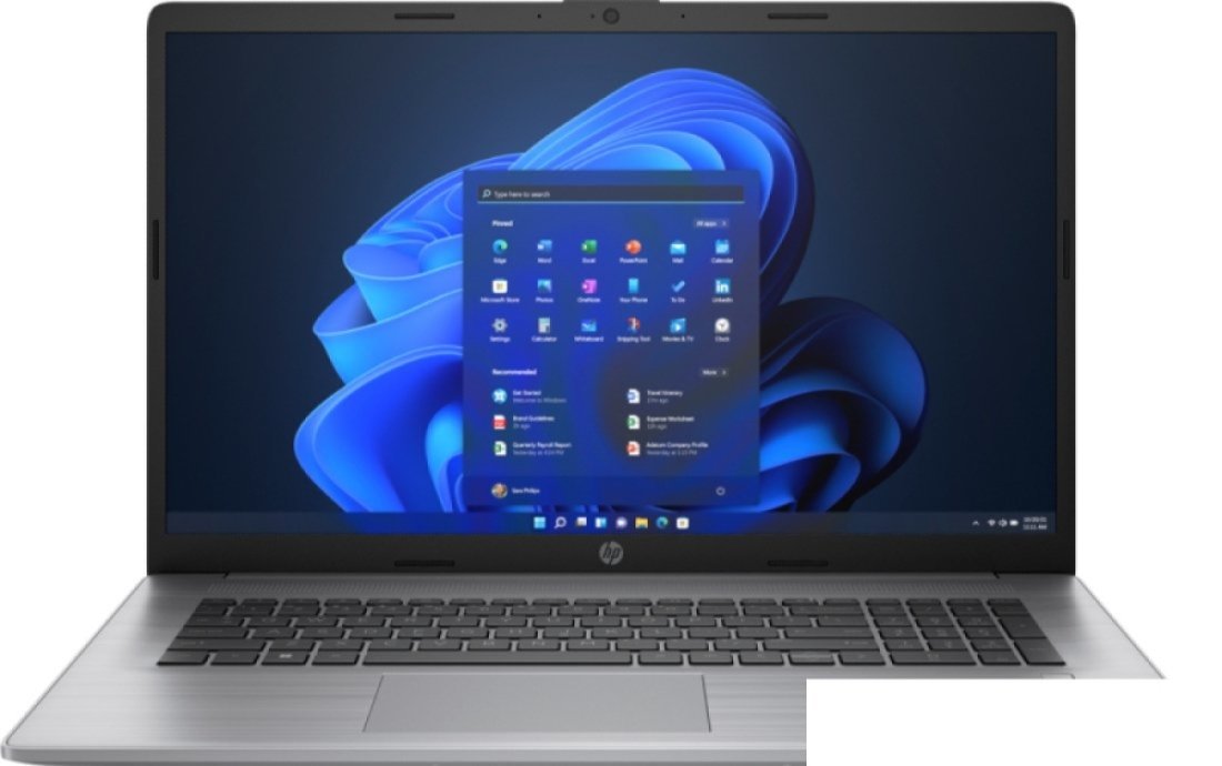 Ноутбук HP ProBook 470 G9 6S7D4EA
