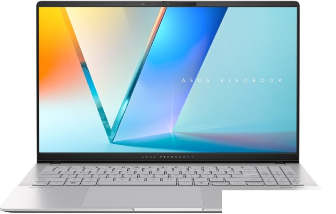 Ноутбук ASUS VivoBook S15 OLED S5507QA-MA006W