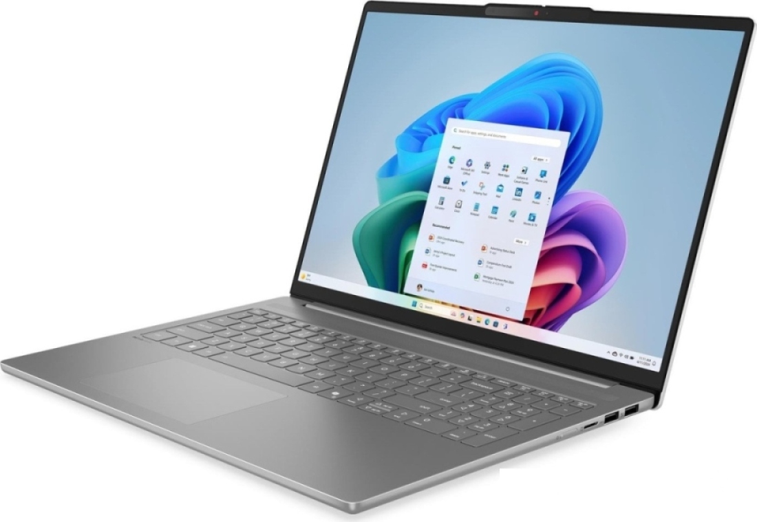 Ноутбук Lenovo IdeaPad Slim 5 16AHP10 83HW000HRK