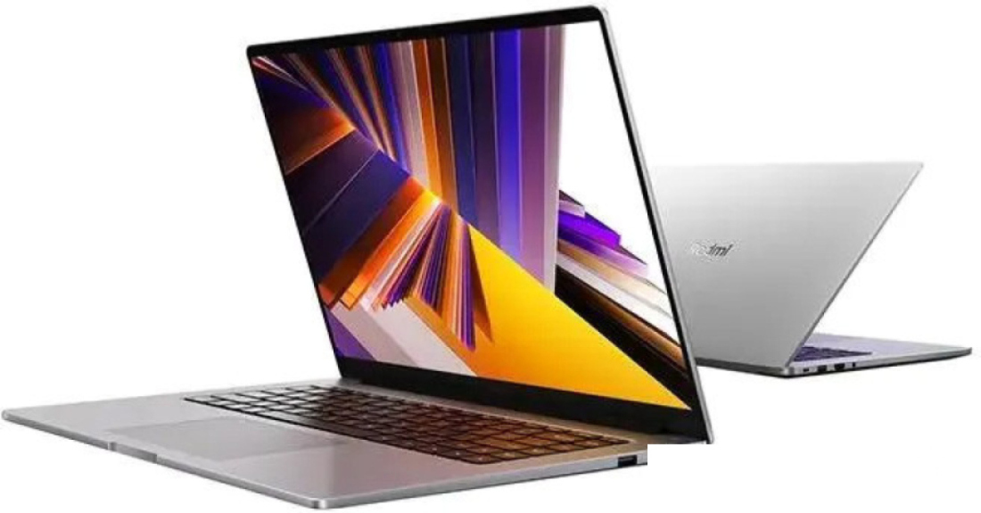 Ноутбук Xiaomi RedmiBook 16 2024 JYU4586CN