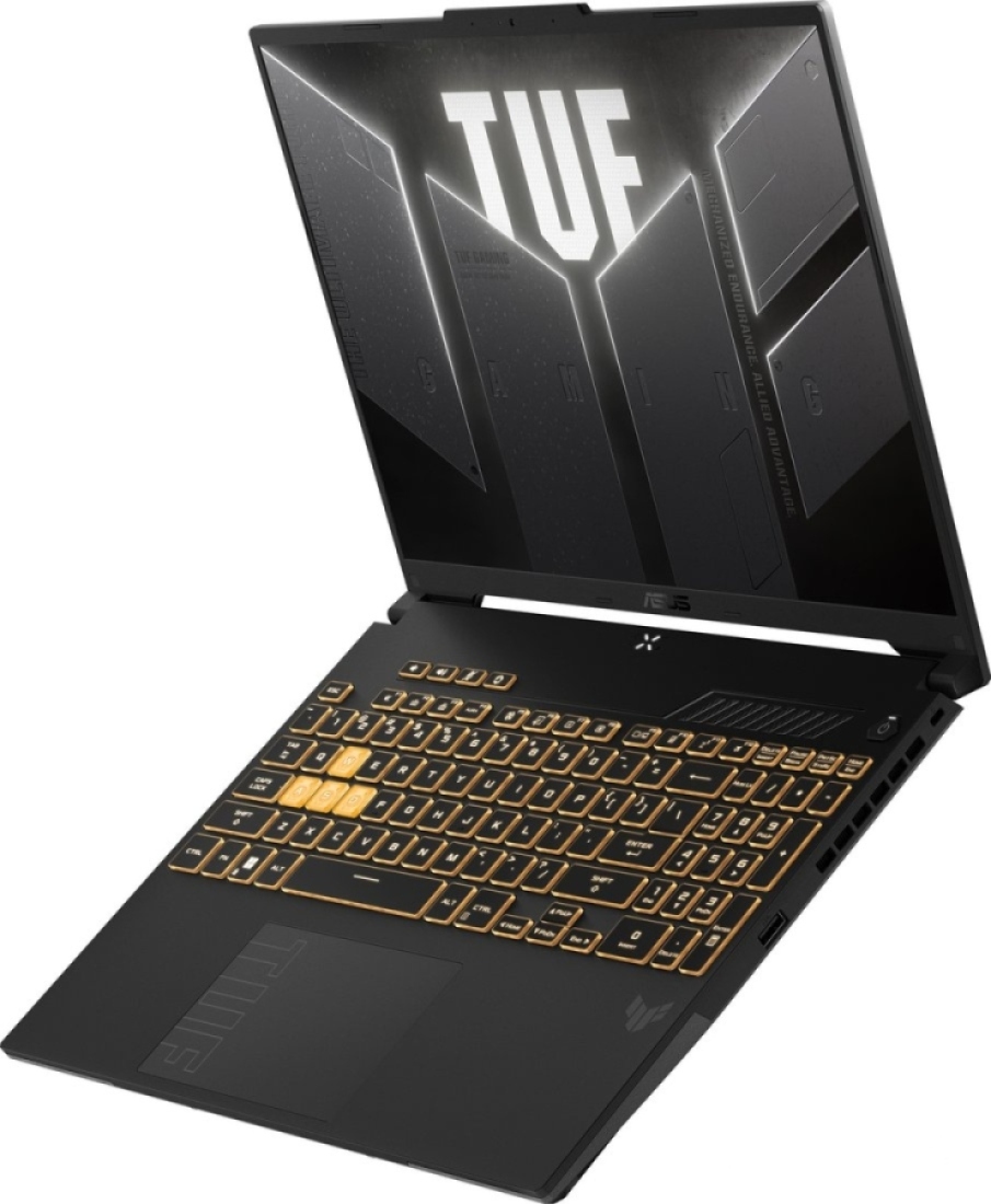 Игровой ноутбук ASUS TUF Gaming F16 FX607VJ-RL006 Win 11 Pro