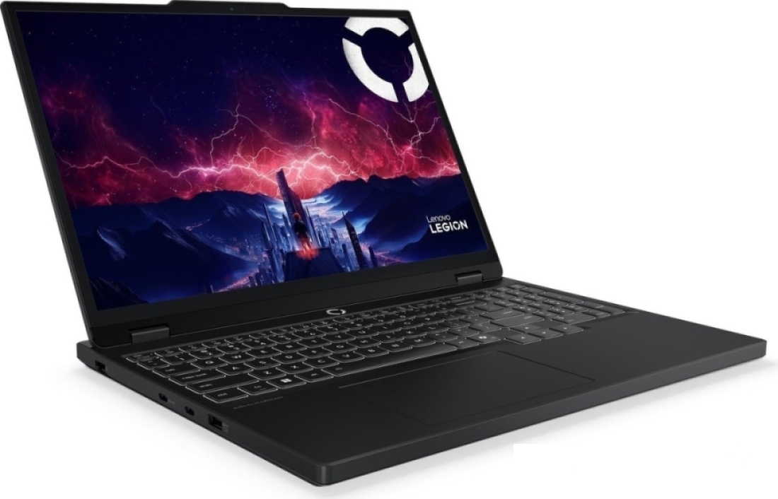 Игровой ноутбук Lenovo Legion 5 15AHP10 83M00027PB
