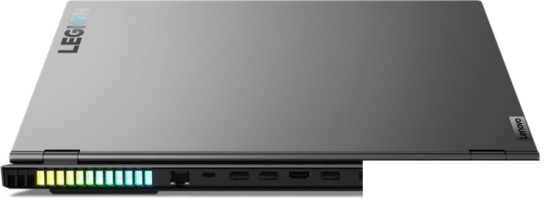 Игровой ноутбук Lenovo Legion 7 16ACHg6 82N600E0US