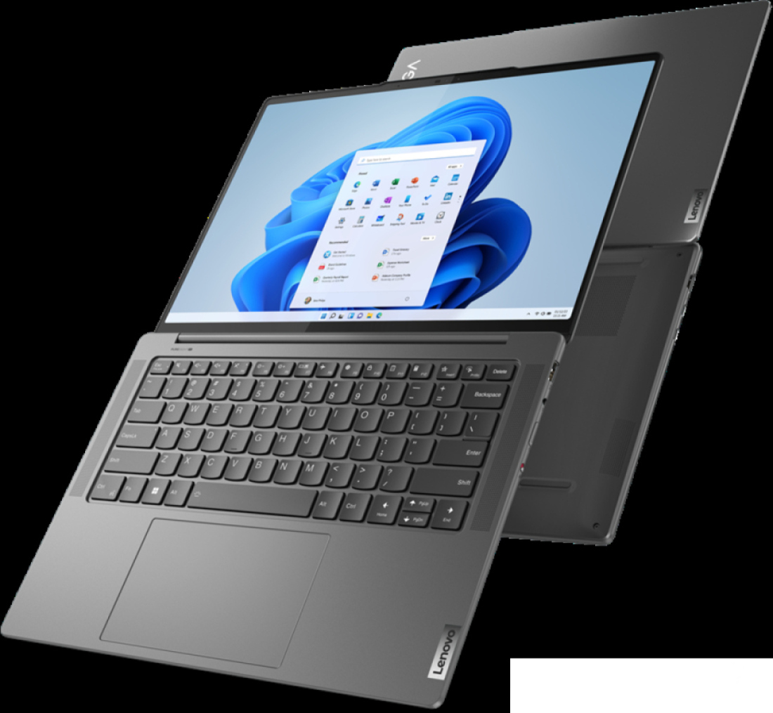 Ноутбук Lenovo Yoga Pro 7 14APH8 82Y8003HCD