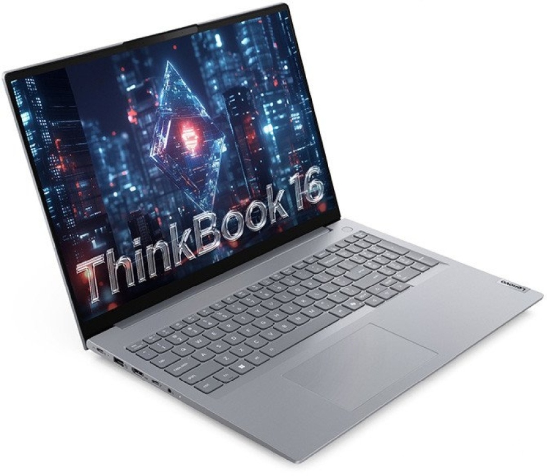Ноутбук Lenovo ThinkBook 16 G8 IRL 21SH0049GQ