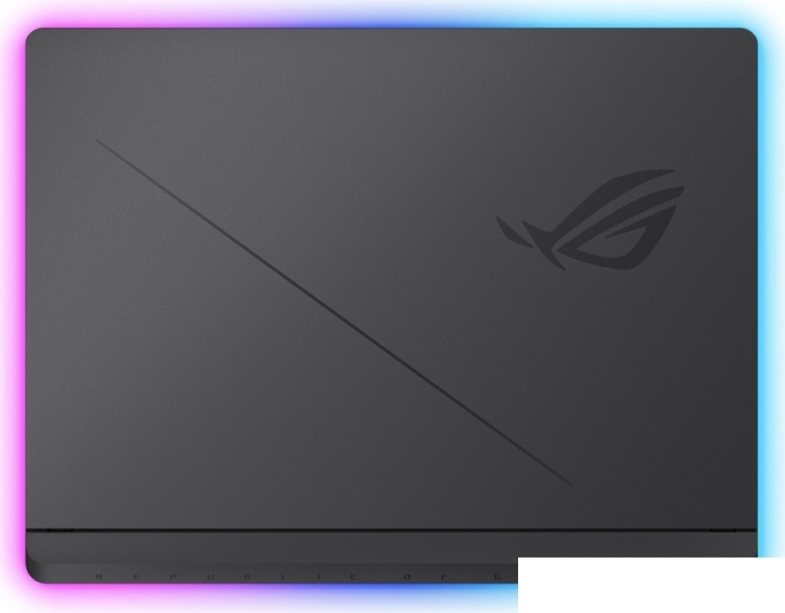 Игровой ноутбук ASUS ROG Strix G16 2025 G615JH-RV044