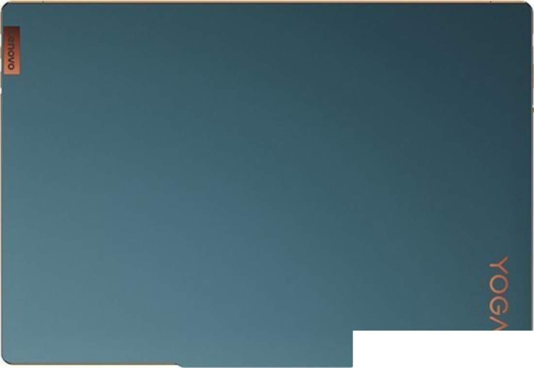 Игровой ноутбук Lenovo Yoga Air 14s 83AA0002CD