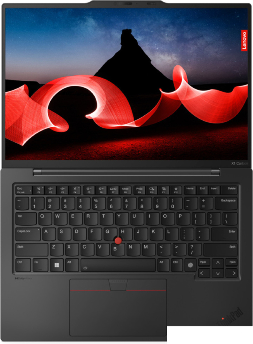 Ноутбук Lenovo ThinkPad X1 Carbon Gen 12 21KC0000CD