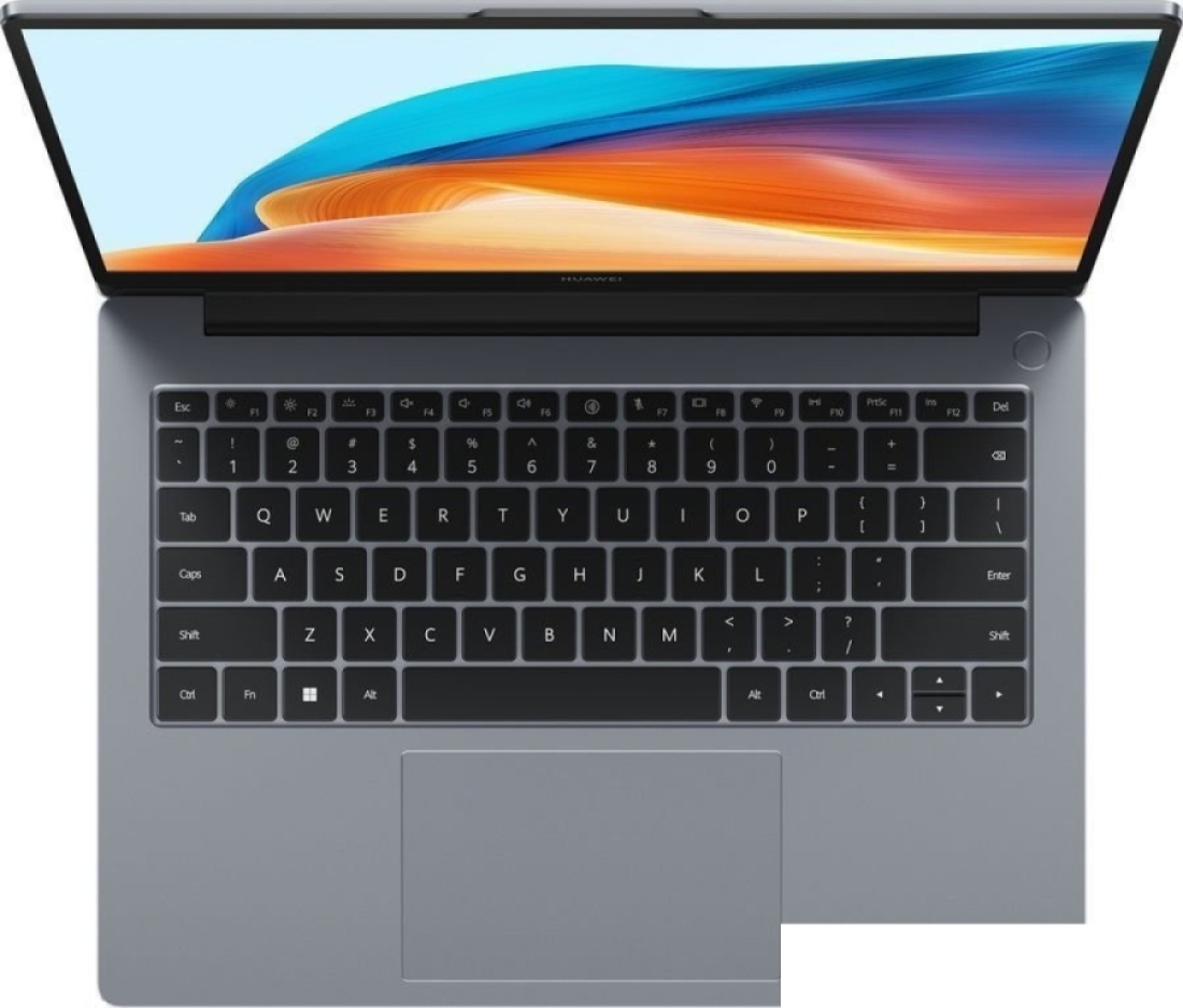 Ноутбук Huawei MateBook D 14 2024 MDG-X 53014BSB