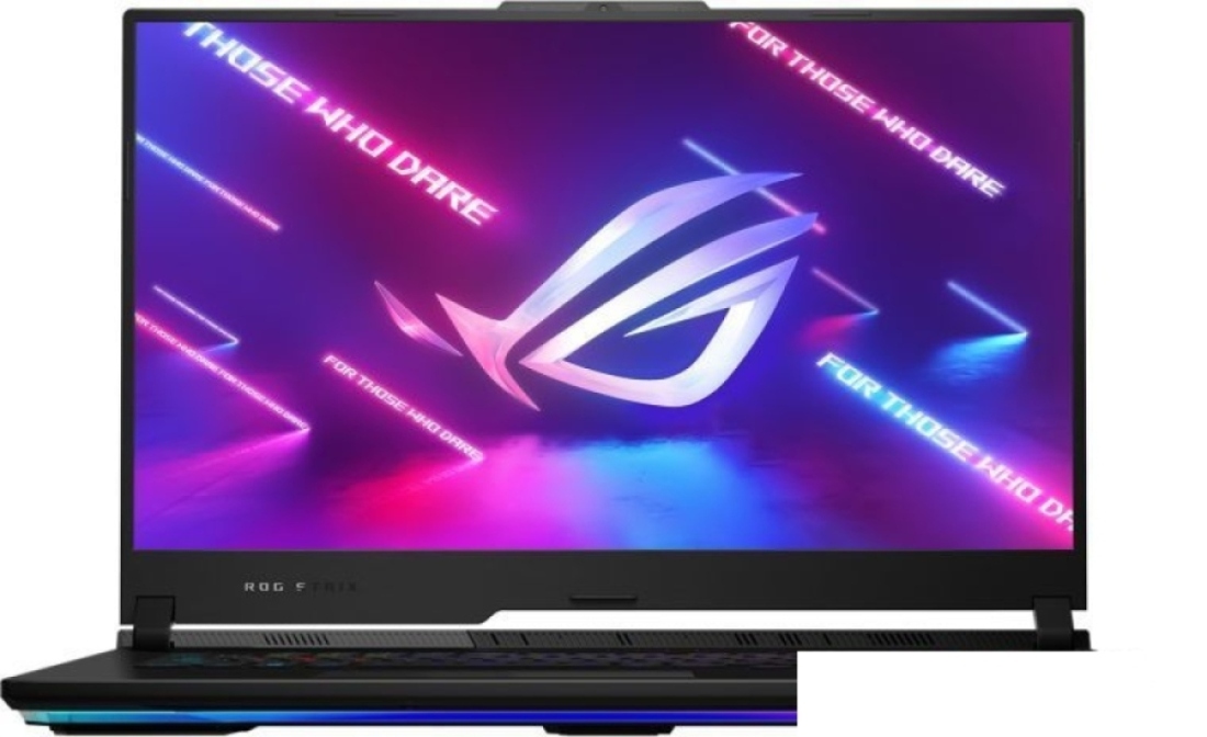 Игровой ноутбук ASUS ROG Strix SCAR 17 2023 G733PYV-LL067W