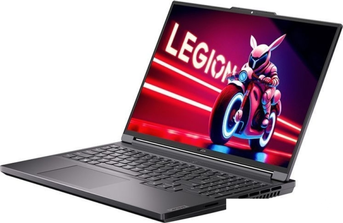 Игровой ноутбук Lenovo Legion 5 R7000  83EG0002CD