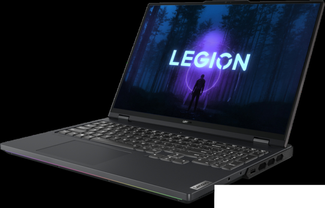 Игровой ноутбук Lenovo Legion Pro 5 16IRX8 82WK006AUS