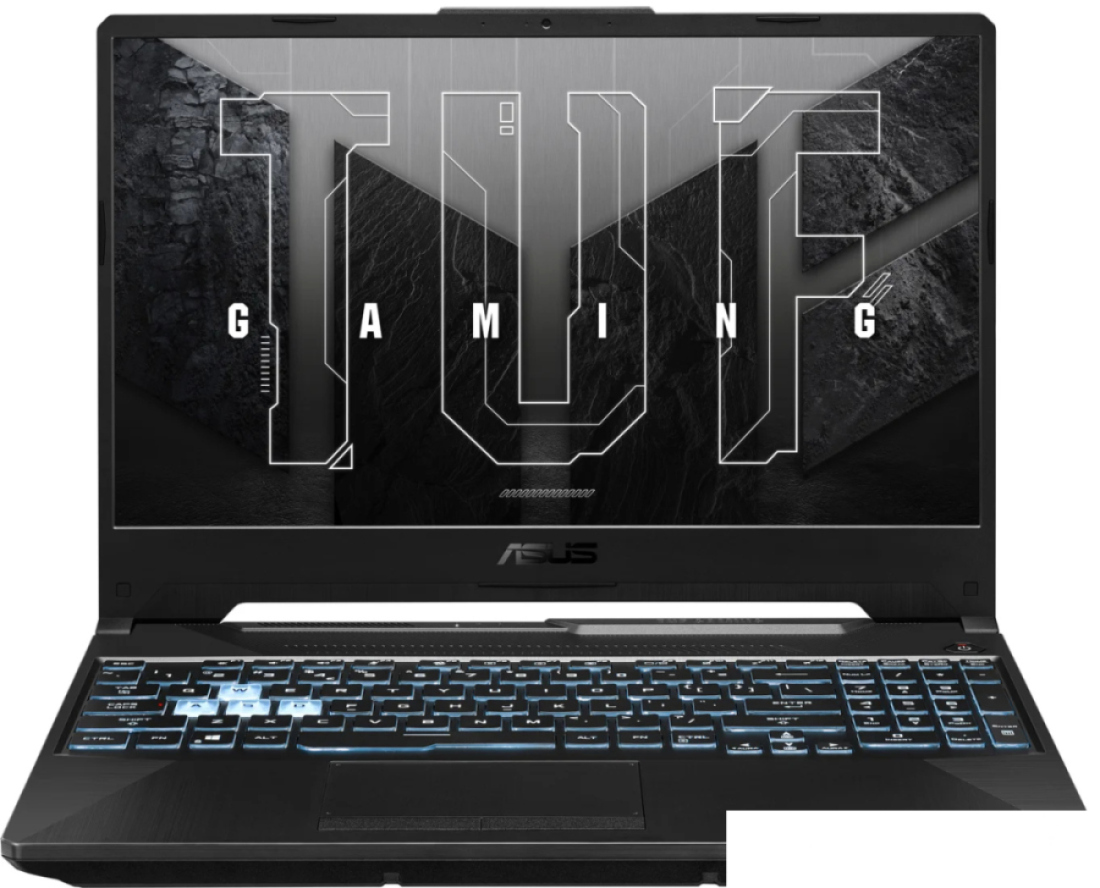 Игровой ноутбук ASUS TUF Gaming A15 FA506NCQ-HN077