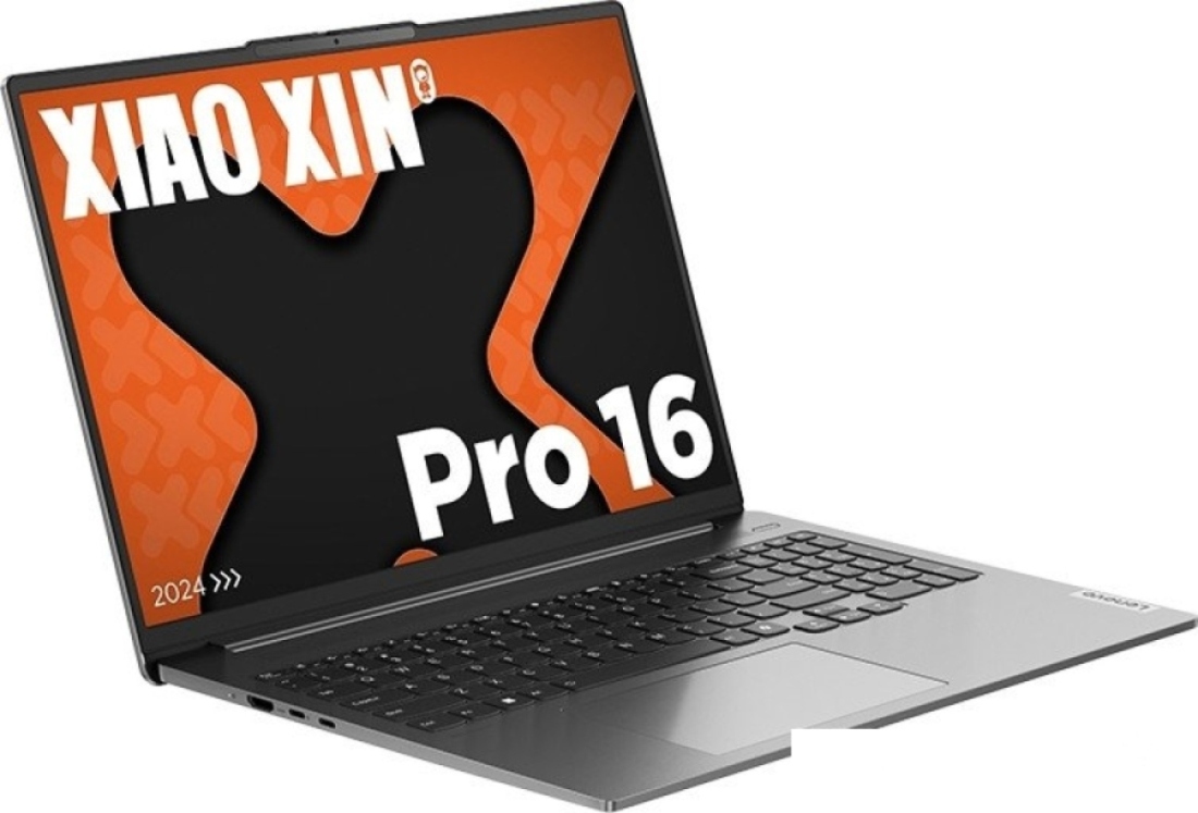 Ноутбук Lenovo Xiaoxin Pro 16 AHP9 83D5003TCD
