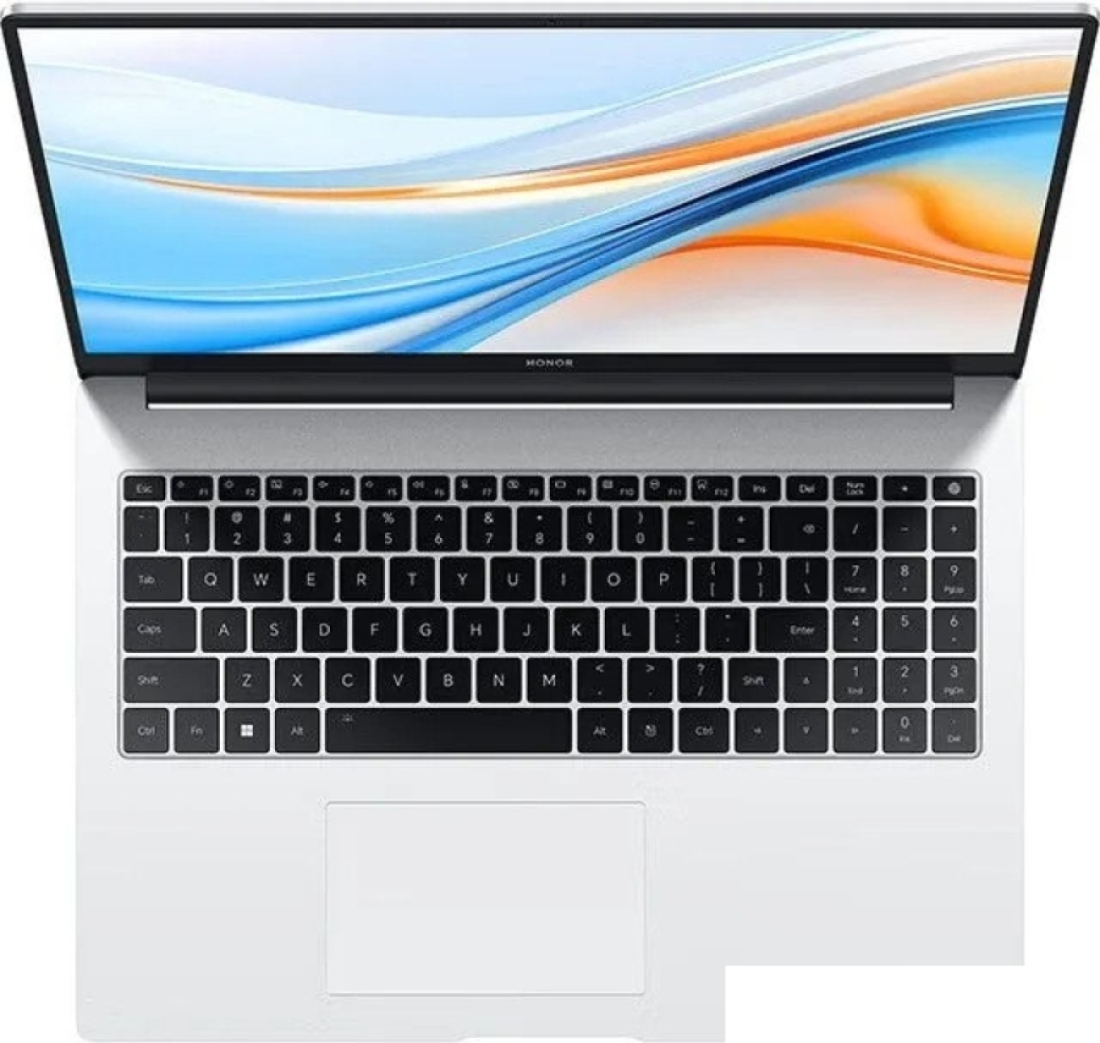 Ноутбук HONOR MagicBook X16 Plus 2024 BRI-7651A 5301AJLR