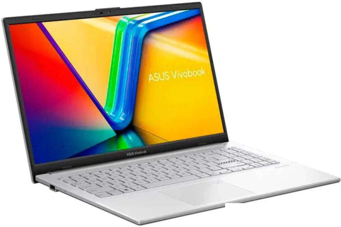 Ноутбук ASUS Vivobook Go 15 E1504FA-BQ4412