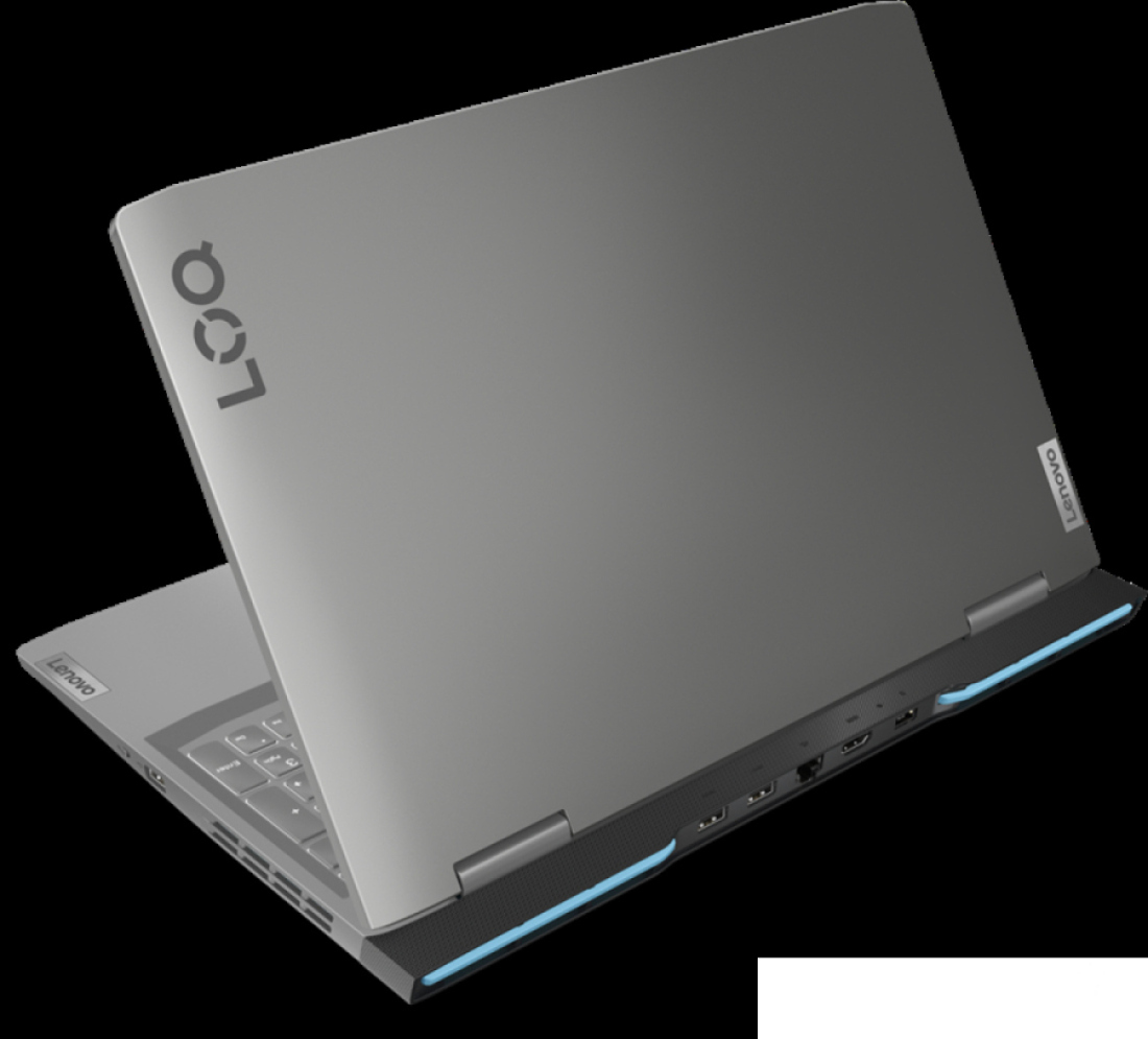 Игровой ноутбук Lenovo LOQ 15APH8 82XT001RUS