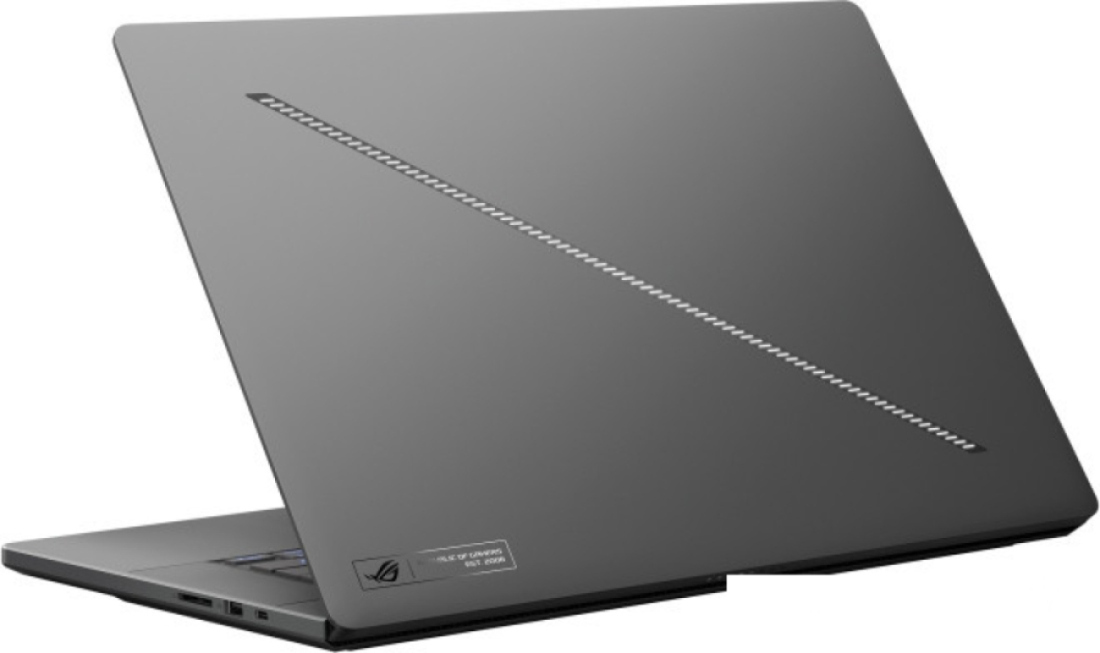 Игровой ноутбук ASUS ROG Zephyrus G16 2024 GU605MV-QR085