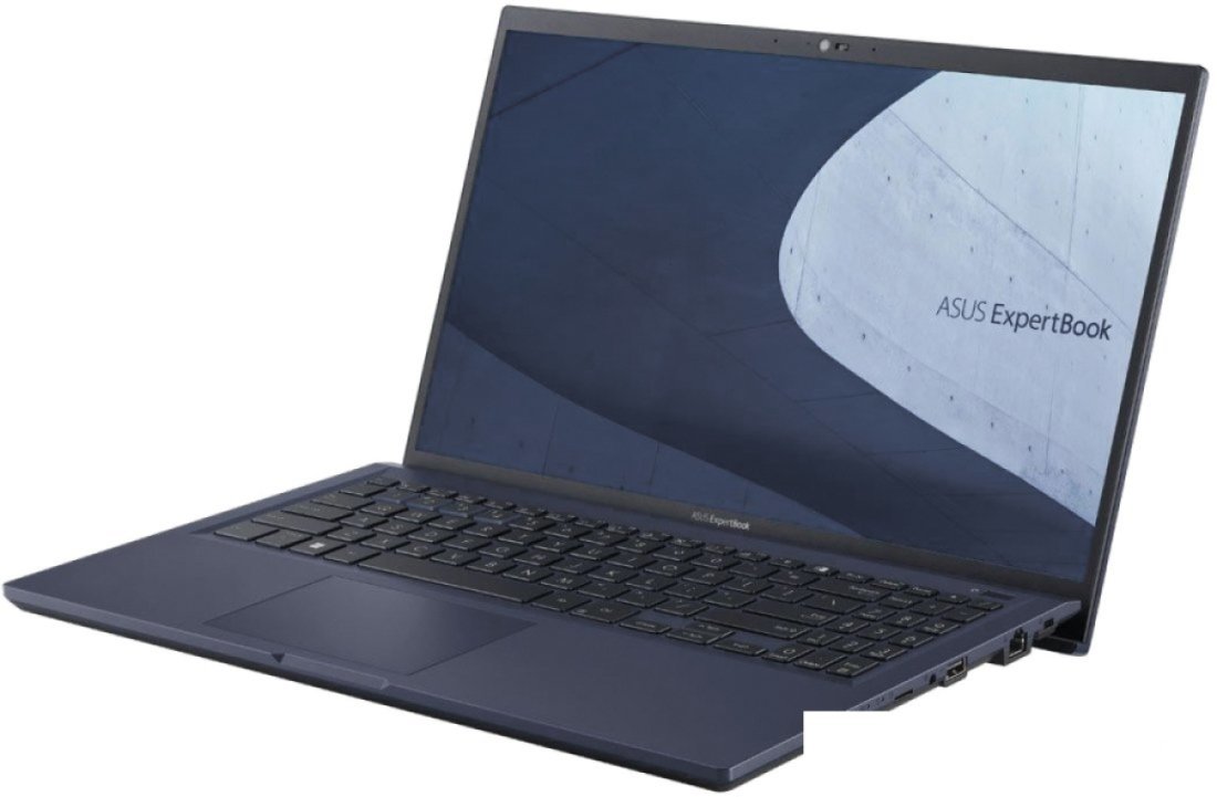 Ноутбук ASUS Expertbook B1 B1500CBA-BQ0099