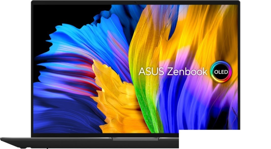 Ноутбук ASUS Zenbook 14X OLED UM5401QA-KN018W