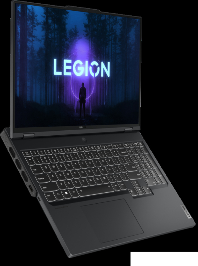 Игровой ноутбук Lenovo Legion Pro 5 16IRX8 82WK0040RK