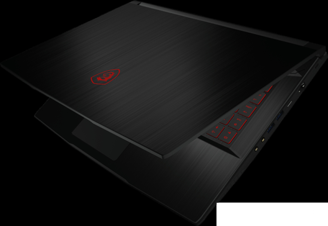 Игровой ноутбук MSI Thin GF63 12UCX-1087XBY