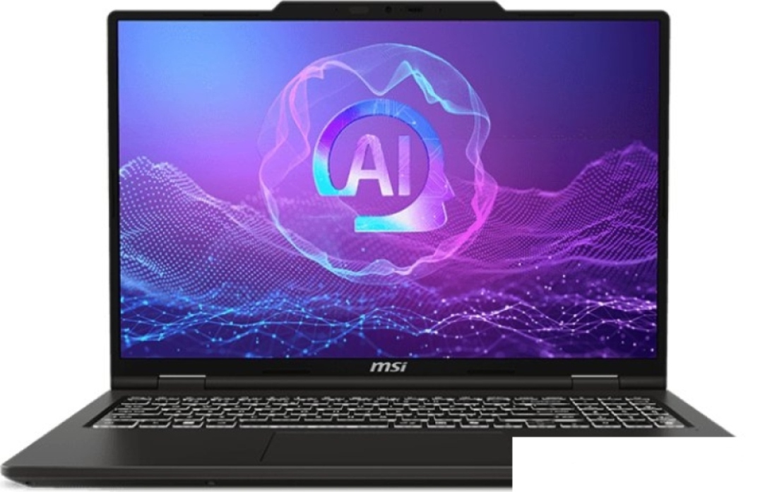 Ноутбук MSI Venture 16 AI A2HMG-043XBY Win 11 Pro