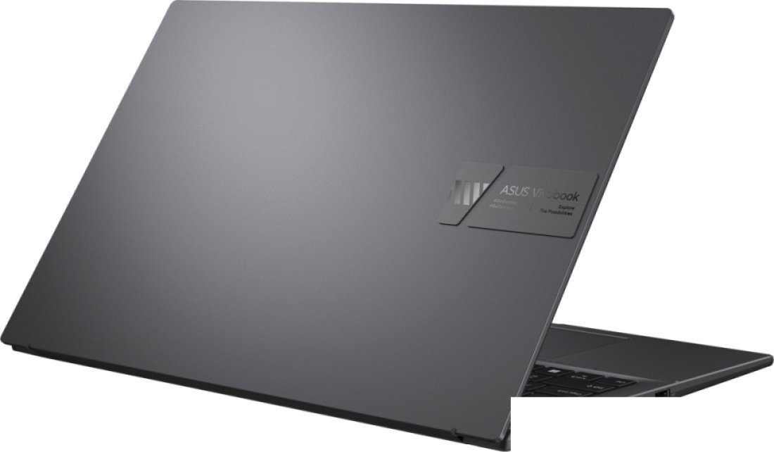 Ноутбук ASUS VivoBook S15 OLED K5504VA-MA299W