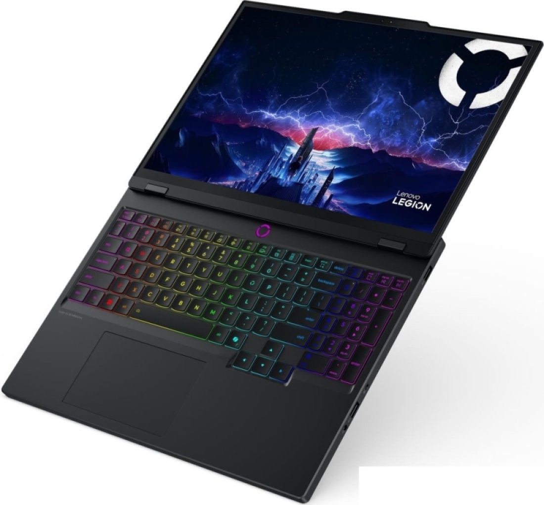 Игровой ноутбук Lenovo Legion 5 15IRX10 83LY000RRK
