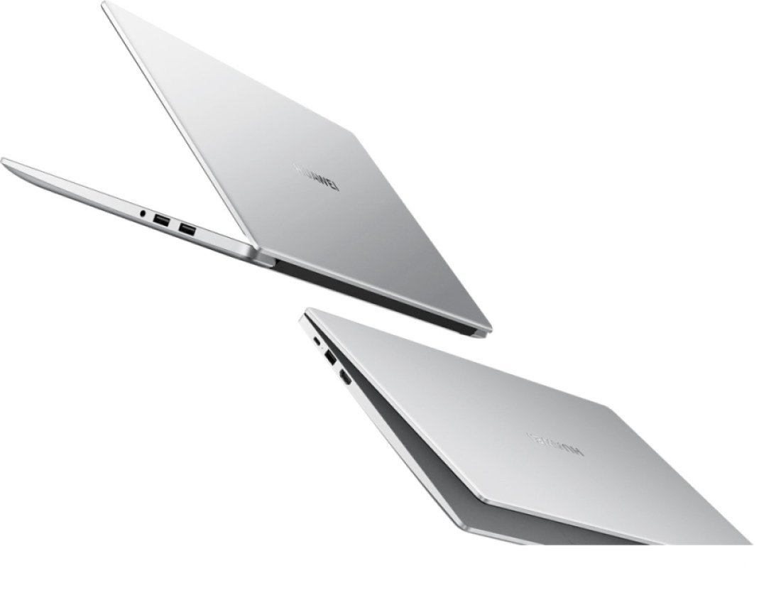 Ноутбук Huawei MateBook D 15 BoDE-WDH9 53013PEX