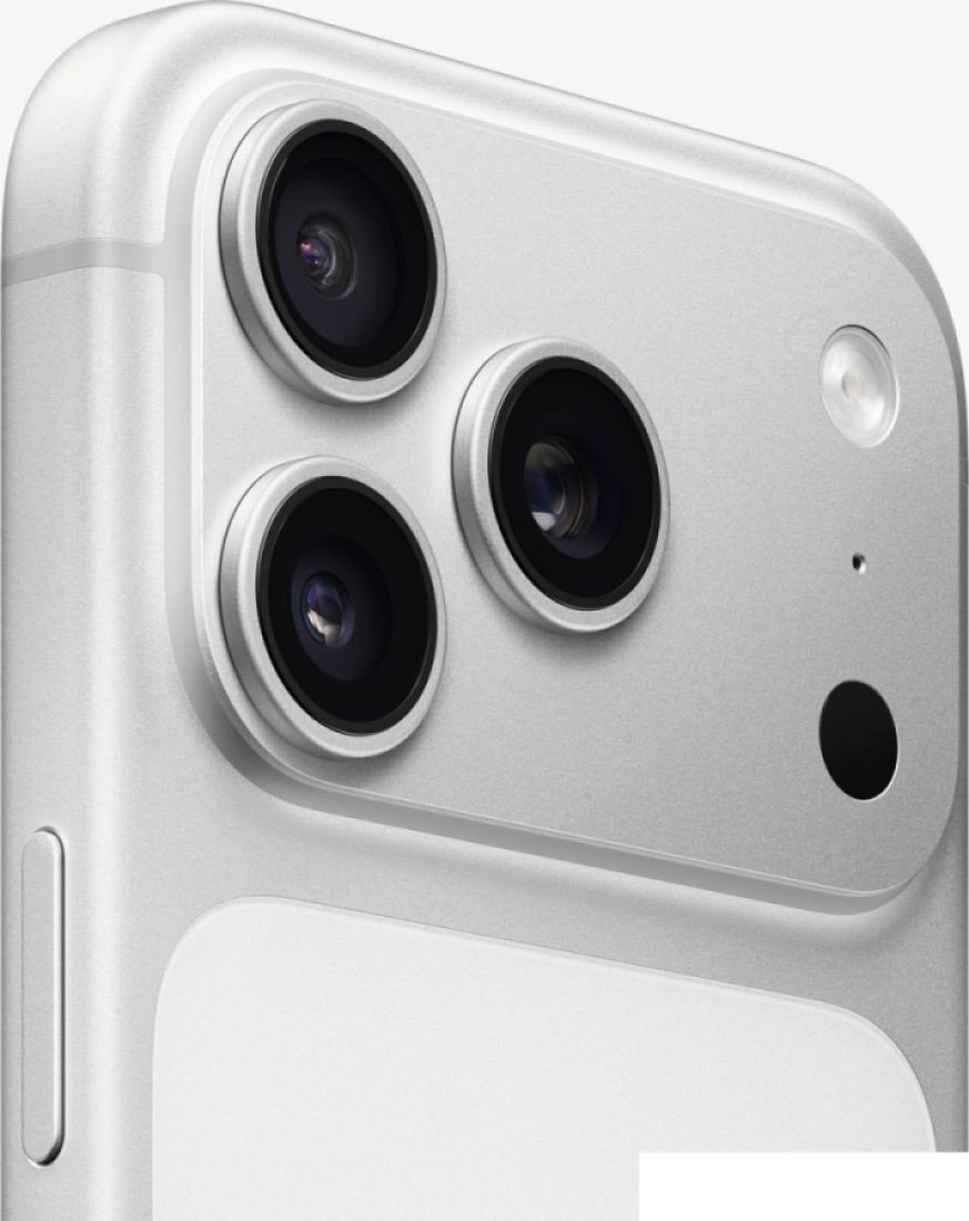 Телефон Apple iPhone 17 Pro 256GB (серебристый)