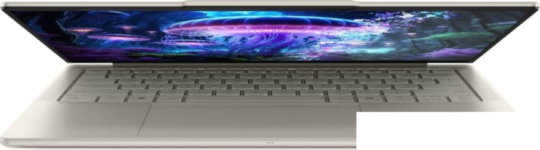 Ноутбук Lenovo Yoga Slim 7 14ILL10 83JX005EGE