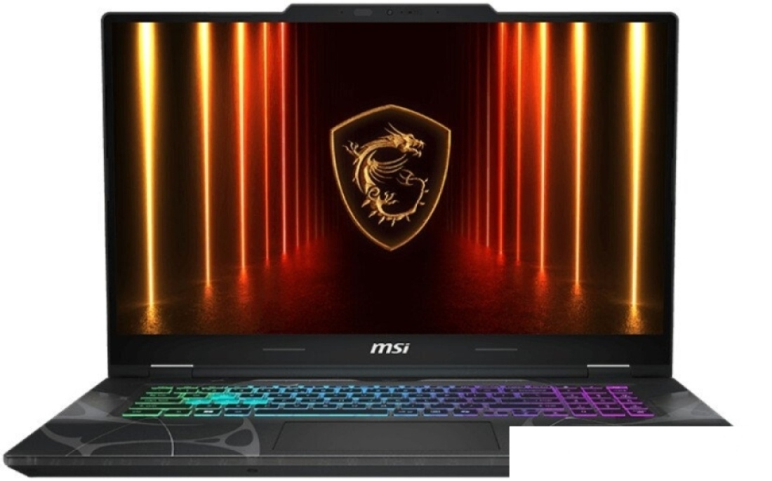 Игровой ноутбук MSI Cyborg 17 Cyborg 17 B13WEKG-225XRU