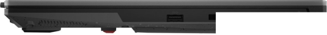 Игровой ноутбук ASUS TUF Gaming A17 FA707RR-HX001