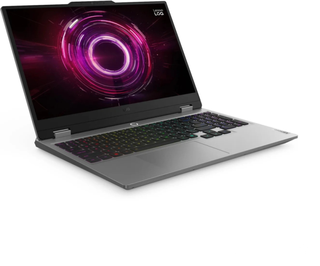 Игровой ноутбук Lenovo LOQ 15AHP10 83JG000VRK