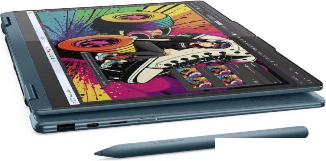 Ноутбук 2-в-1 Lenovo Yoga 7 2-in-1 14AKP10 83JR008NPB