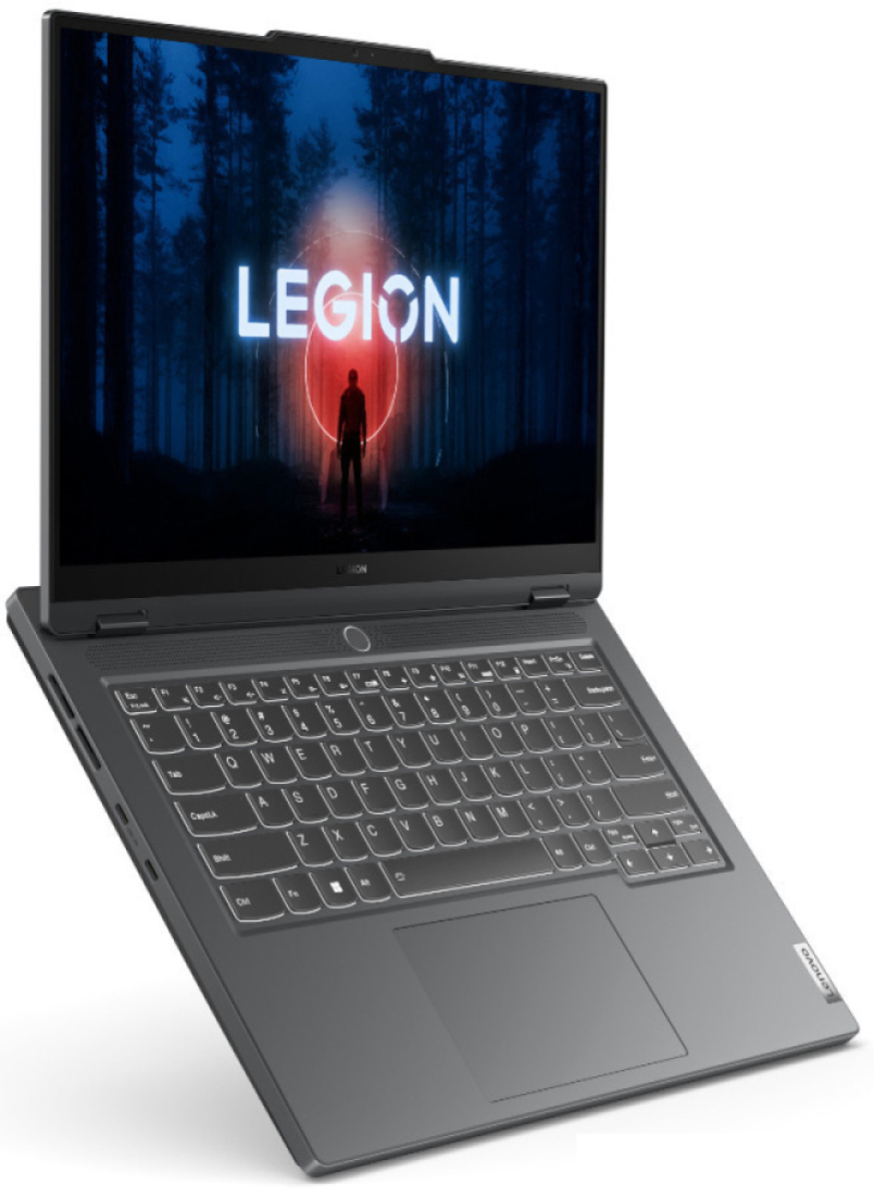 Игровой ноутбук Lenovo Legion R9000X APH8S 82Y5