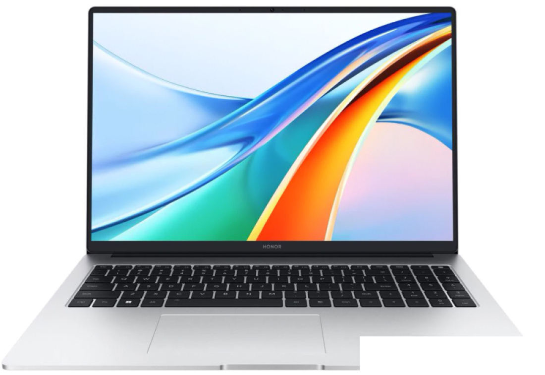 Ноутбук HONOR MagicBook X16 Pro 2023 BRN-G56 5301AFSD