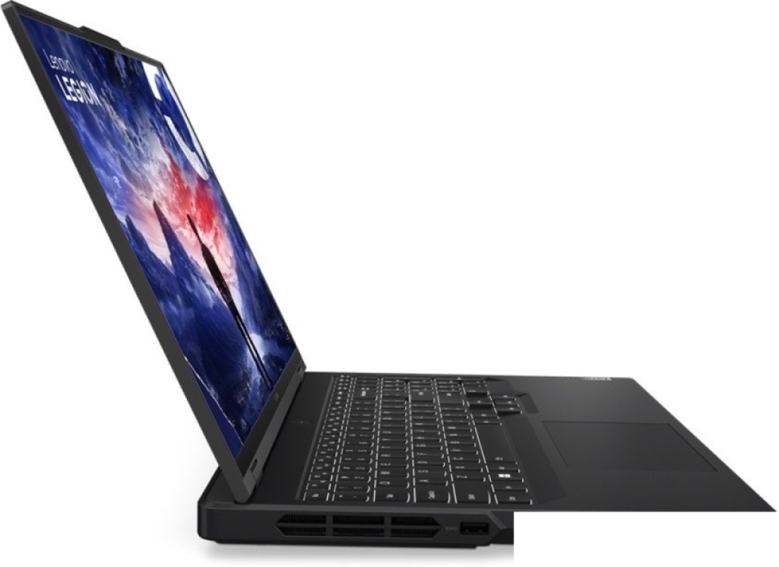 Игровой ноутбук Lenovo Legion Y9000P IRX9 83DF000XCD