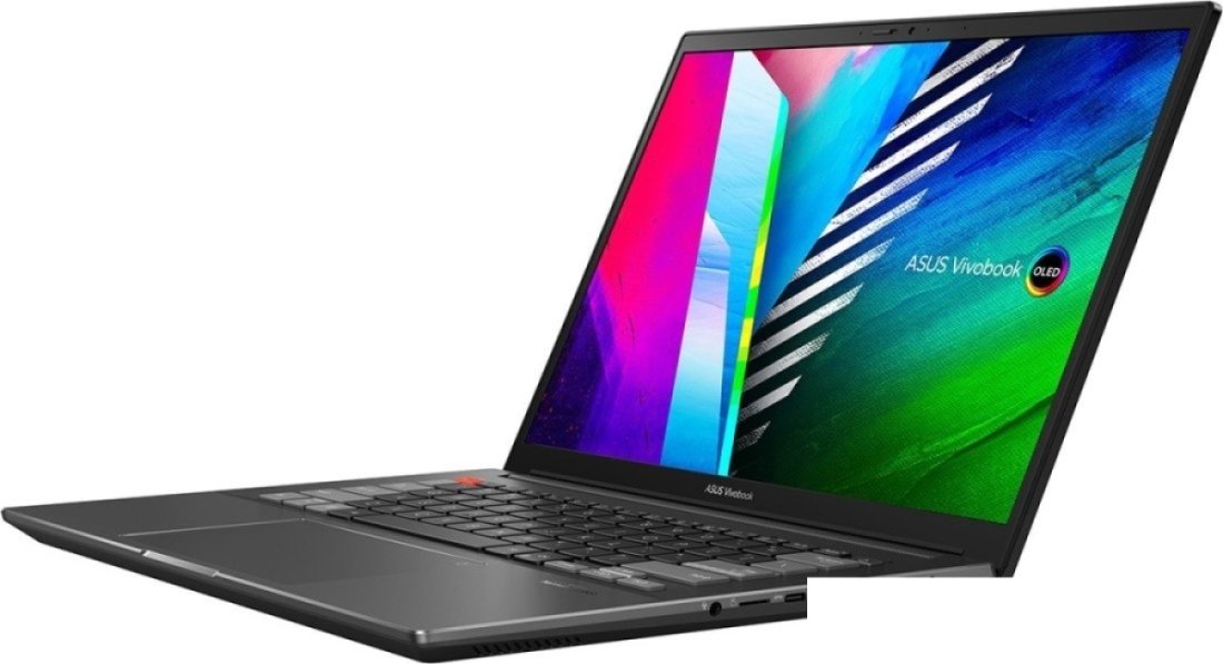 Ноутбук ASUS Vivobook Pro 14X OLED M7400QE-KM117