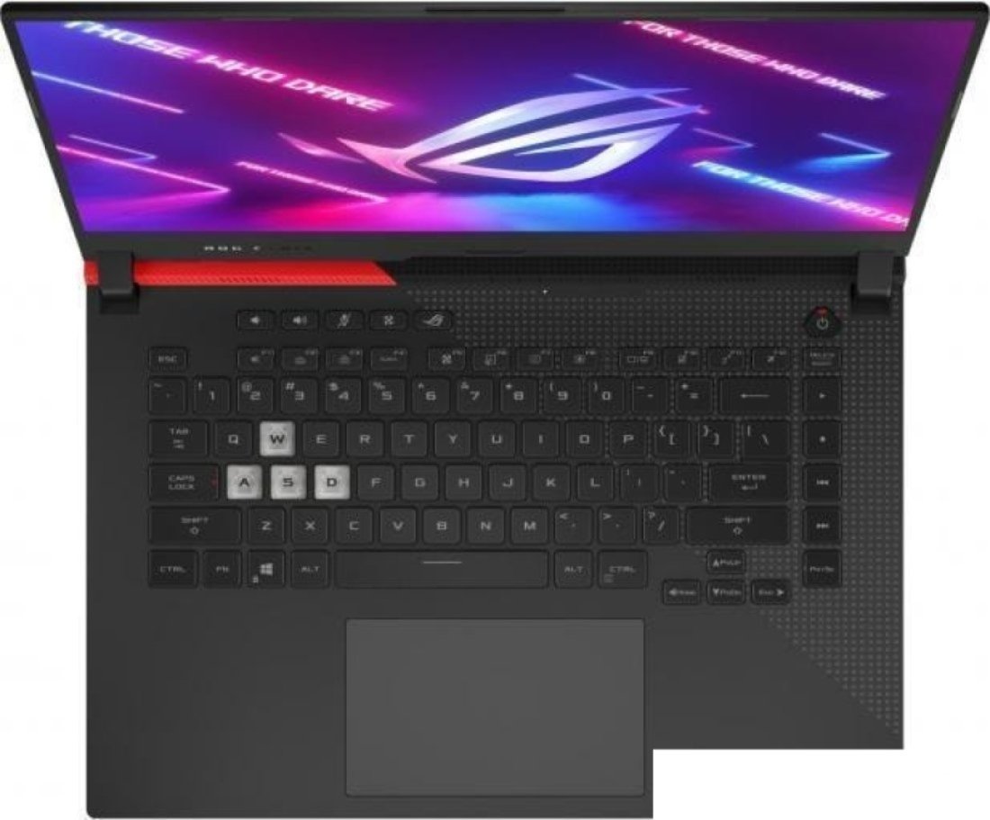 Игровой ноутбук ASUS ROG Strix G15 G513IC-HN094