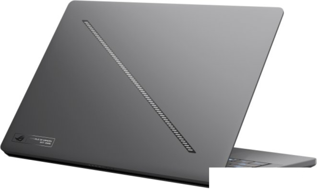 Игровой ноутбук ASUS ROG Zephyrus G14 OLED 2024 GA403UV-QS185