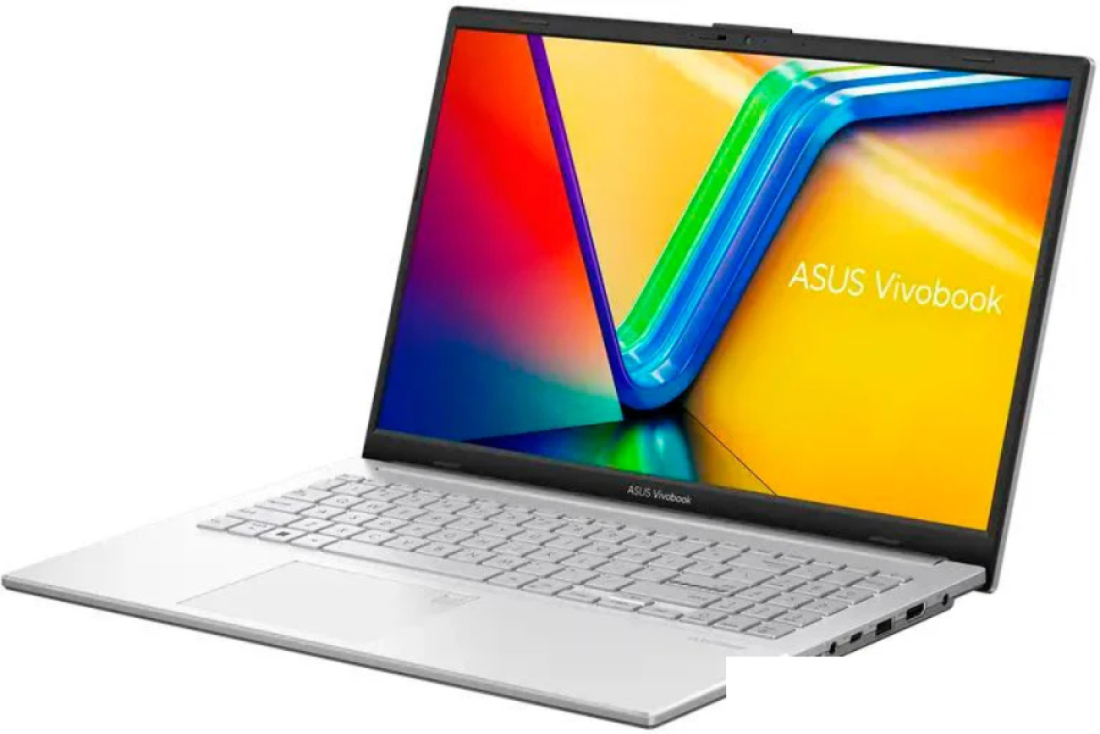 Ноутбук ASUS Vivobook Go 15 E1504FA-BQ825W
