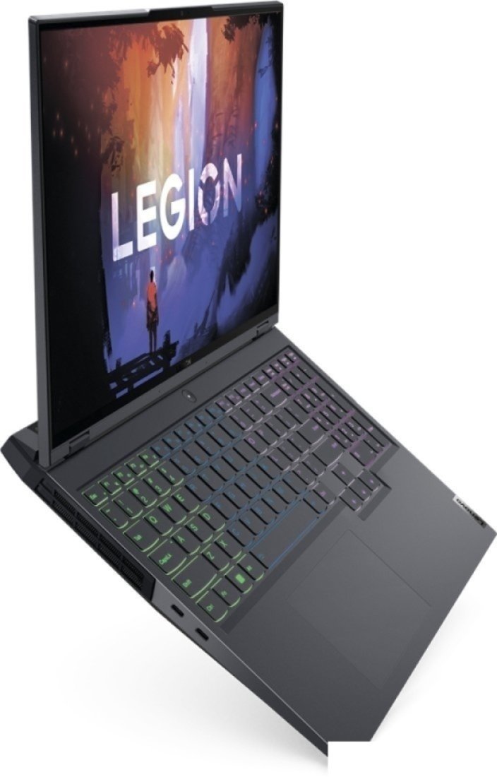Игровой ноутбук Lenovo Legion 5 Pro 16ARH7H 82RG00DQRM
